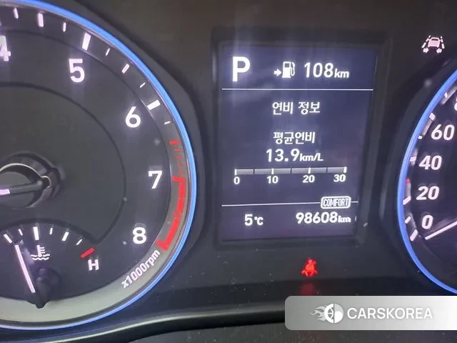 Hyundai Kona id 3636369 из Кореи 18