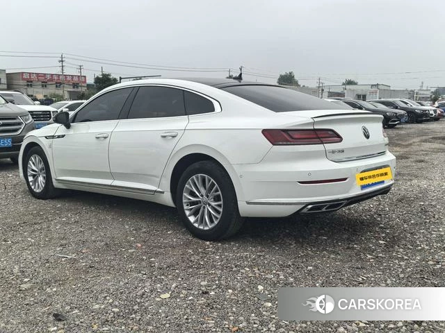 Volkswagen CC id 4380634 из Китая 15
