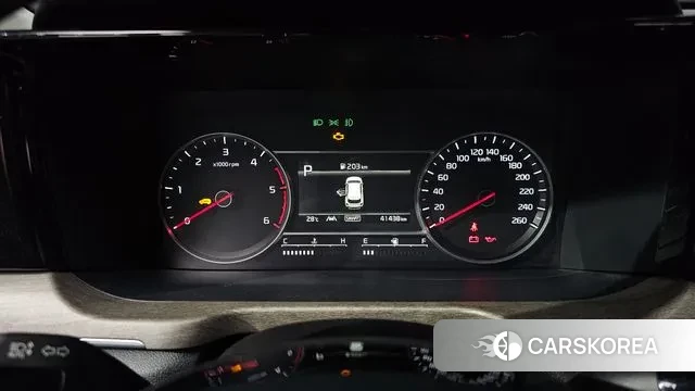 Kia Sorento 4th Generation id 3002653 из Кореи 18