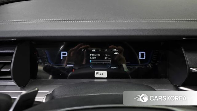 Ssangyong Torres id 4740119 из Кореи 32