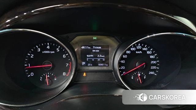 Kia The New Carnival id 4371598 из Кореи 18