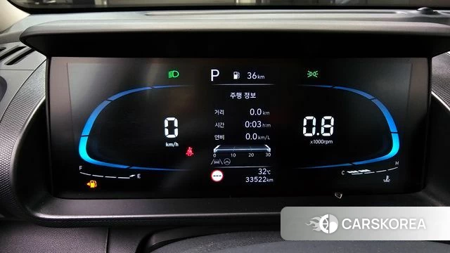 Hyundai Casper id 4608007 из Кореи 28