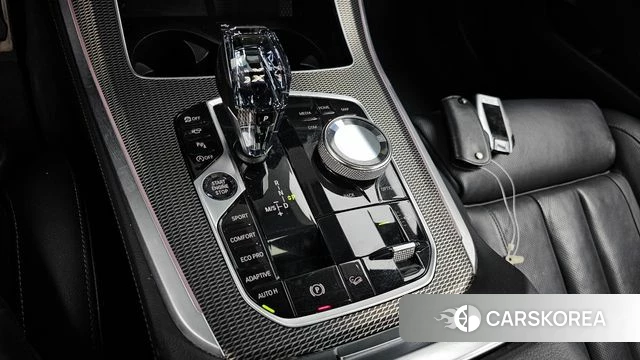 BMW X5 (G05) id 4232183 из Кореи 33