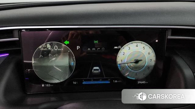 Hyundai Tucson (NX4) id 3885126 из Кореи 18