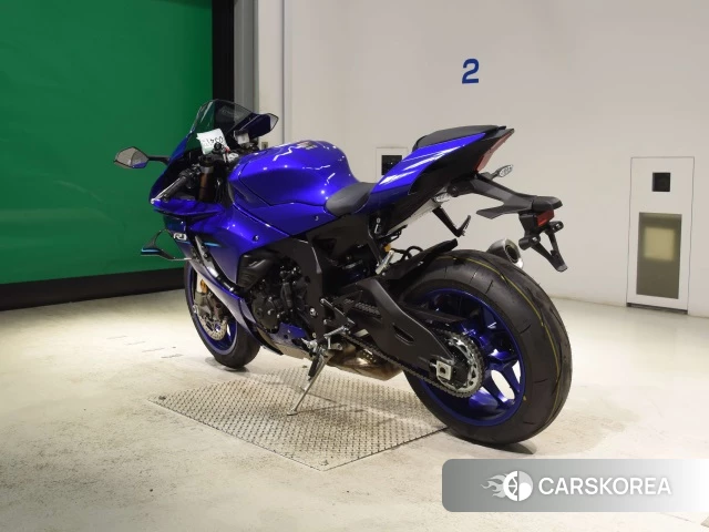 Проданный Yamaha YZF-R1 id 4366780 из Японии, фото 8