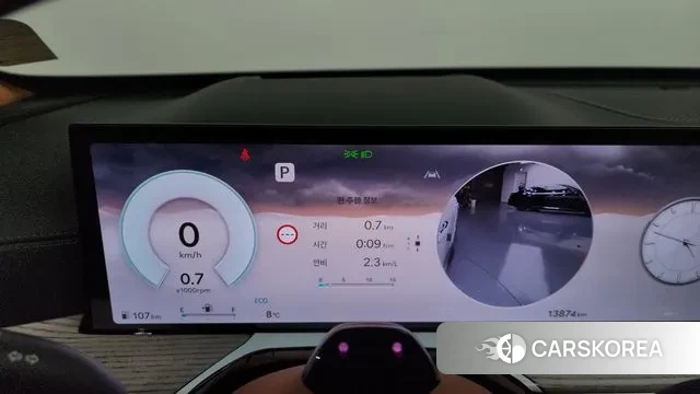 Genesis GV80 id 3377329 из Кореи 18