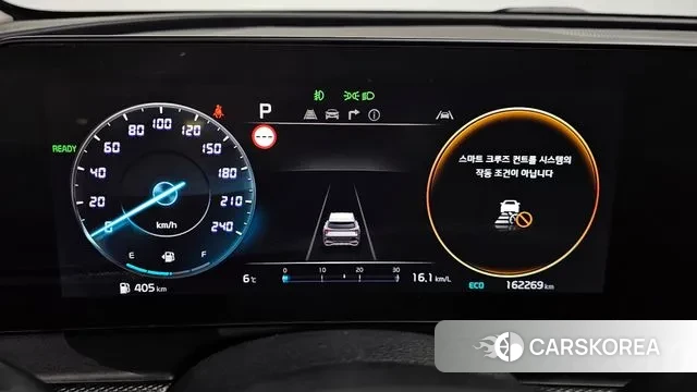 Kia Sportage 5th Generation Hybrid id 3488316 из Кореи 18