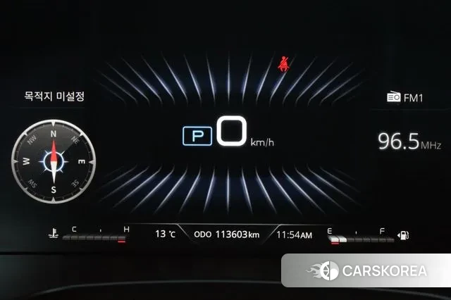 Ssangyong The New Rexton Sports Cannes id 3432798 из Кореи 17