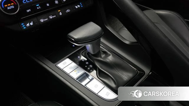 Hyundai The New Avante (CN7) id 4847457 из Кореи 31