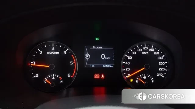 Kia Sportage 4th Generation id 3391728 из Кореи 18