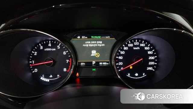 Kia The New Carnival id 4390546 из Кореи 32
