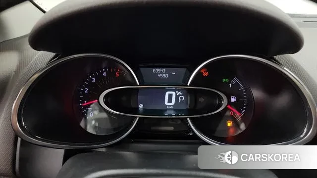 Renault Korea (Samsung) Clio id 3418178 из Кореи 18