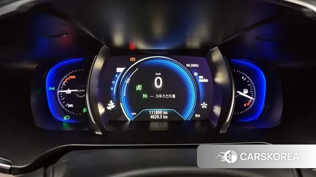 Renault Korea (Samsung) SM6 id 3789195 из Кореи 18