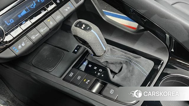 Hyundai The New Avante (CN7) id 4706165 из Кореи 32
