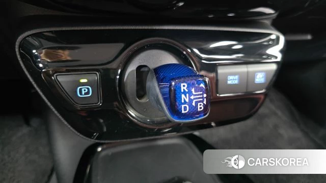 Toyota Prius 4th Generation id 4562169 из Кореи 29