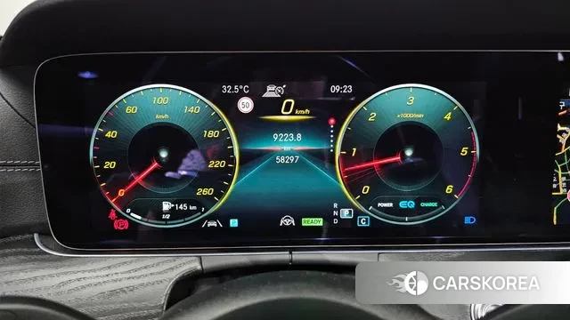 Mercedes-Benz E-Class W213 id 3053416 из Кореи 18