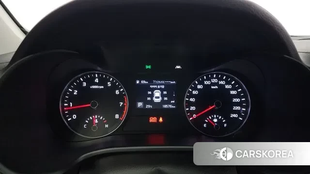 Kia Come New K3 id 3059861 из Кореи 18