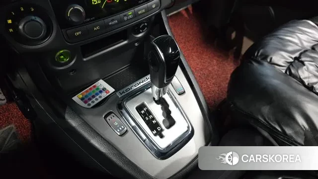 Ssangyong Korando Turismo id 3748681 из Кореи 18