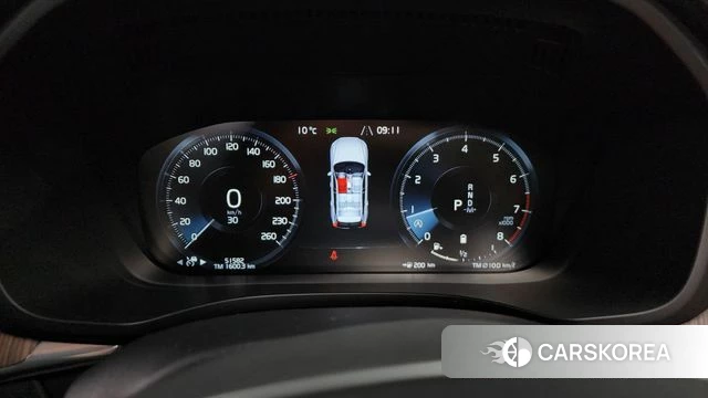 Volvo XC60 second Generation id 3812877 из Кореи 18