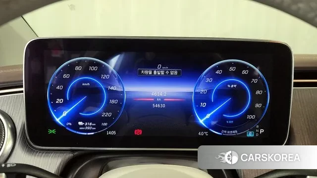 Mercedes-Benz EQS V297 id 3529327 из Кореи 18