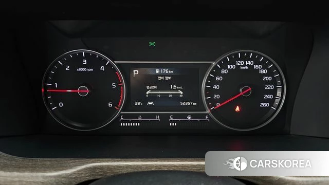 Kia Sorento 4th Generation id 4726485 из Кореи 29