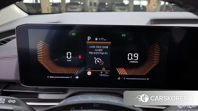 Kia The New Carnival 4th Generation id 3620006 из Кореи 18