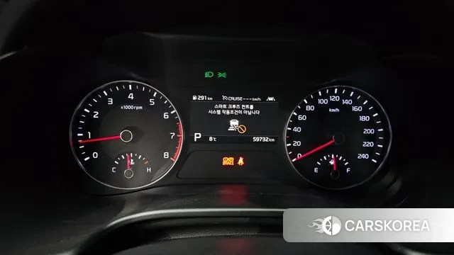 Kia Come New K3 id 3423482 из Кореи 18