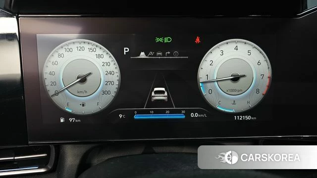 Hyundai Avante (CN7) id 3806559 из Кореи 18