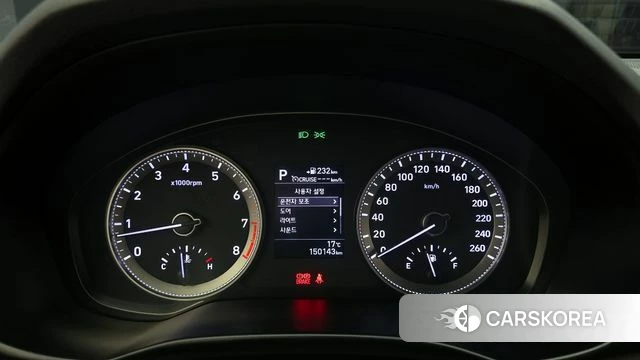 Hyundai Grandeur IG id 3853922 из Кореи 18