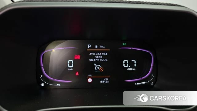 Kia The New Morning (JA) id 4442059 из Кореи 18