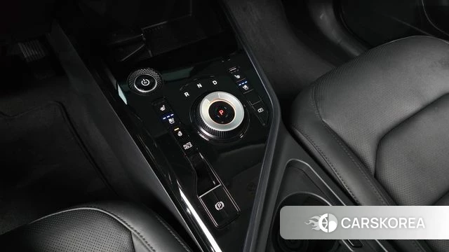 Kia Di All New Niro EV id 4928785 из Кореи 30