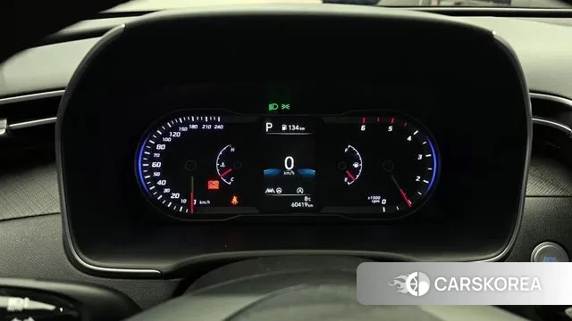 Hyundai Tucson (NX4) id 3355967 из Кореи 18