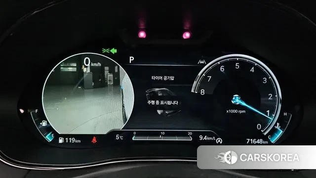 Genesis GV70 id 3675712 из Кореи 18