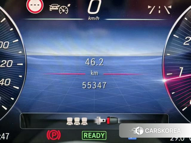 Mercedes-Benz S-class id 4271832 из Китая 10