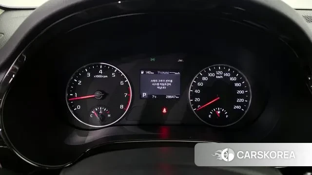 Kia Seltos id 3741402 из Кореи 18