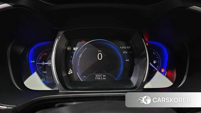 Renault Korea (Samsung) QM6 id 4610347 из Кореи 18