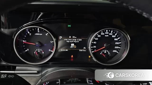 Kia Carnival 4th generation id 3576745 из Кореи 18