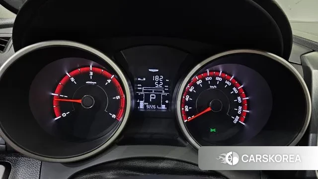 Ssangyong Tivoli Armor id 3129304 из Кореи 18