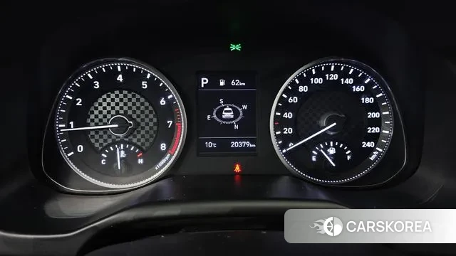 Hyundai The New Avante AD id 3351091 из Кореи 18