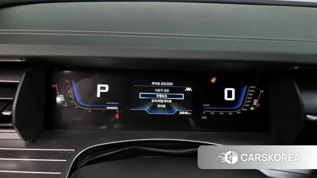 Ssangyong Torres id 3644826 из Кореи 18