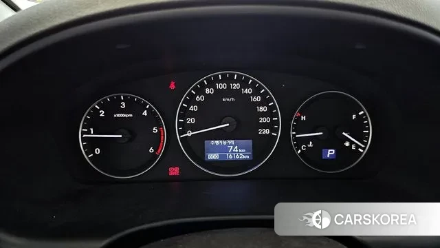 Hyundai Grand Starex id 2885625 из Кореи 18