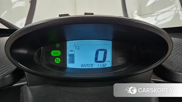 Renault Korea (Samsung) Twizy id 3494678 из Кореи 18