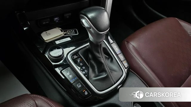 Kia Seltos id 4619417 из Кореи 28