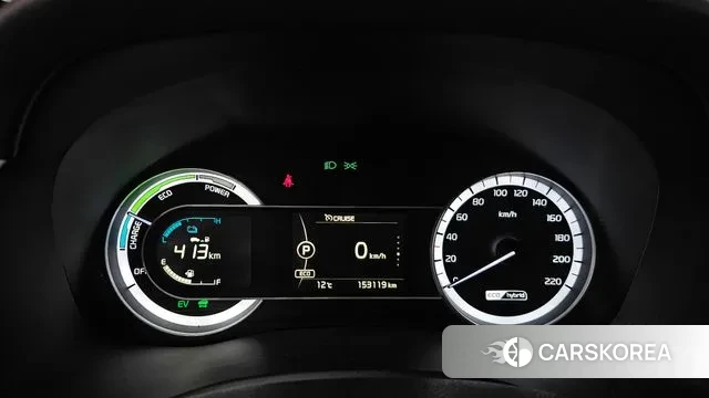 Kia Niro id 3789846 из Кореи 18