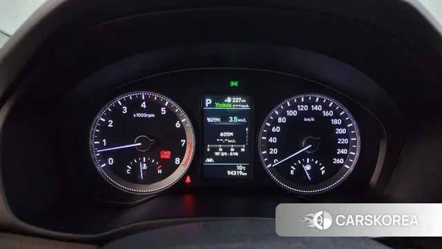 Hyundai Grandeur IG id 3766258 из Кореи 18