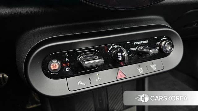 Mini Cooper S Convertible 4th Generation id 4655456 из Кореи 29