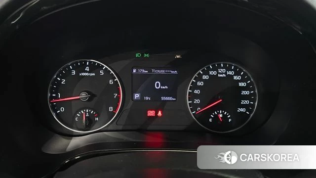 Kia Seltos id 4446390 из Кореи 30