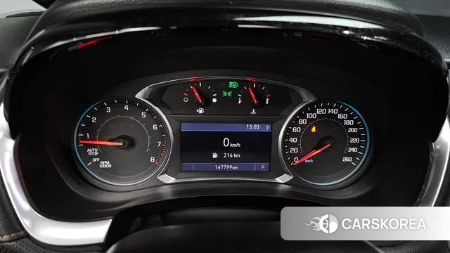 Chevrolet (GM Daewoo) Traverse id 3598589 из Кореи 18