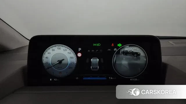 Hyundai Staria id 3518136 из Кореи 18