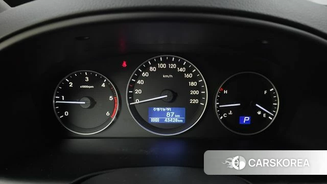 Hyundai The New Grand Starex id 3942952 из Кореи 18